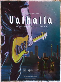 Valhalla (2018)