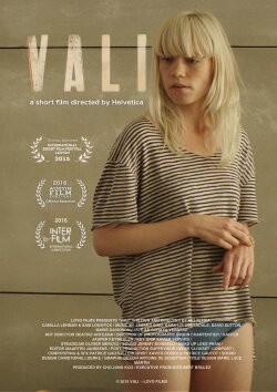 Vali (2015) Vali (2015)