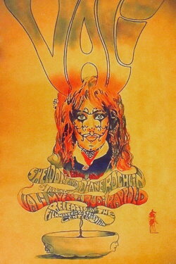 Vali, The Witch of Positano (1967) Vali, The Witch of Positano (1967)