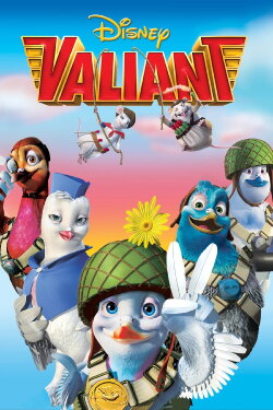 Valiant (2005) Valiant (2005)