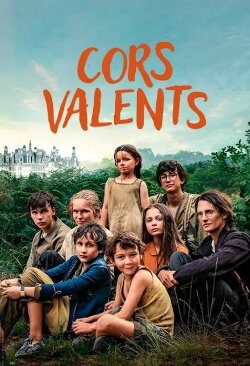 Valiant Hearts (2022)