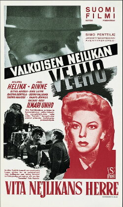 Valkoisen neilikan velho (1945) Valkoisen neilikan velho (1945)