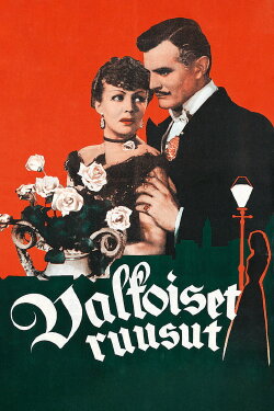 Valkoiset ruusut (1943) Valkoiset ruusut (1943)