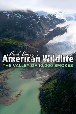 Valley of 10,000 Smokes (2018) Valley of 10,000 Smokes (2018)