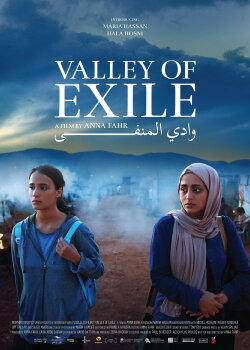 Valley of Exile (2023) Valley of Exile (2023)