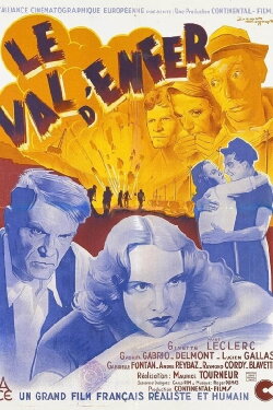 Valley of Hell (1943) Valley of Hell (1943)