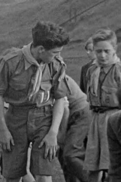 Valley of Rhymney (1947) Valley of Rhymney (1947)