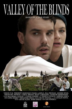 Valley of the Blind (2019) Valley of the Blind (2019)