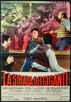 Valley of the Doomed (1960) Valley of the Doomed (1960)
