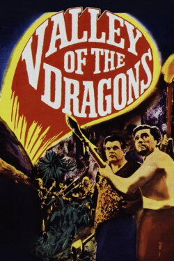 Valley of the Dragons (1961)