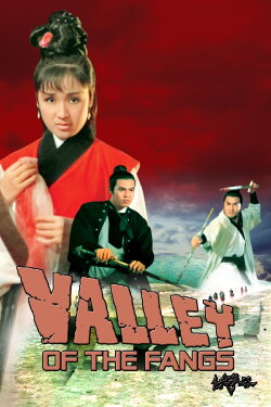 Valley of the Fangs (1970) Valley of the Fangs (1970)