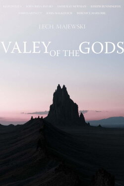 Valley of the Gods (2020) Valley of the Gods (2020)