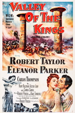 Valley of the Kings (1954) Valley of the Kings (1954)