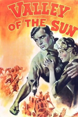 Valley of the Sun (1942) Valley of the Sun (1942)