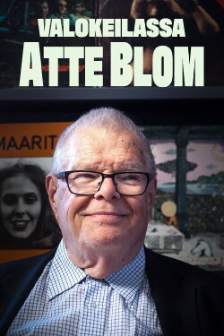 Valokeilassa Atte Blom (2015) Valokeilassa Atte Blom (2015)