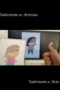Valorizem os Artistas. Valorizem a Arte (2020) Valorizem os Artistas. Valorizem a Arte (2020)