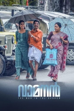 Vamanan (2022)