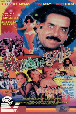 Vamos Al Baile (1996) Vamos Al Baile (1996)