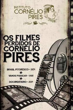 Vamos Passear? (1935) Vamos Passear? (1935)