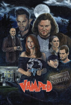 Vamped (2014) Vamped (2014)