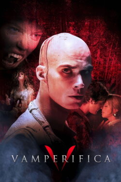 Vamperifica (2011)