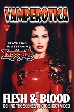Vamperotica: Flesh and Blood (2001) Vamperotica: Flesh and Blood (2001)