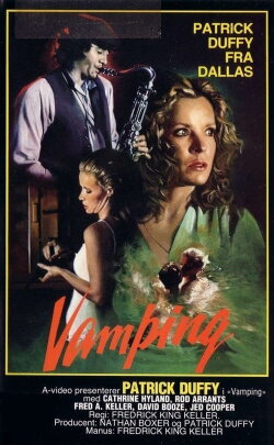 Vamping (1984) Vamping (1984)