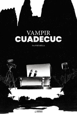 Vampir Cuadecuc (1972) Vampir Cuadecuc (1972)