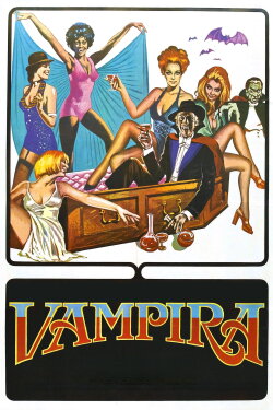 Vampira (1974)