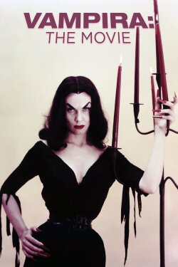 Vampira: The Movie (2006) Vampira: The Movie (2006)