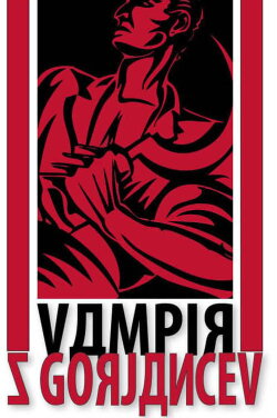 Vampire from Gorjanci (2008) Vampire from Gorjanci (2008)