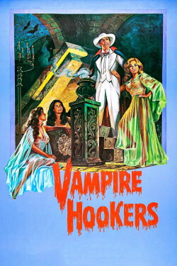Vampire Hookers (1978) Vampire Hookers (1978)