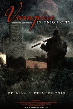 Vampire in Union City (2010) Vampire in Union City (2010)