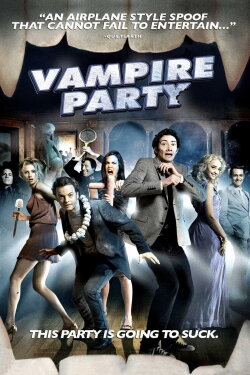 Vampire Party (2008) Vampire Party (2008)