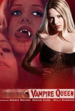 Vampire Queen (2002) Vampire Queen (2002)