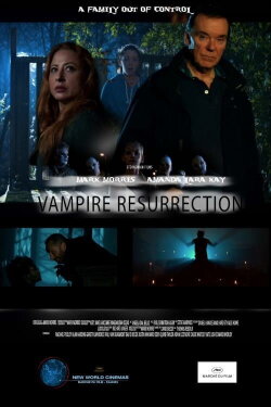 Vampire Resurrection (2016) Vampire Resurrection (2016)