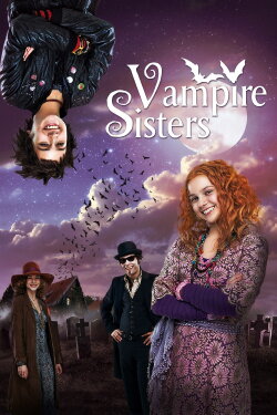 Vampire Sisters (2012) Vampire Sisters (2012)