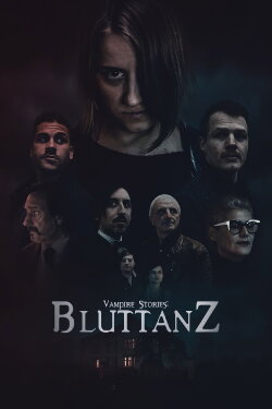 Vampire Stories: Bluttanz (2023) Vampire Stories: Bluttanz (2023)