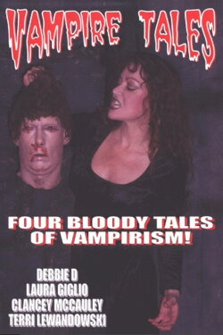 Vampire Tales (1993) Vampire Tales (1993)