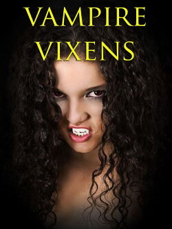 Vampire Vixens (2017)