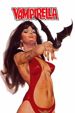 Vampirella (1996) Vampirella (1996)