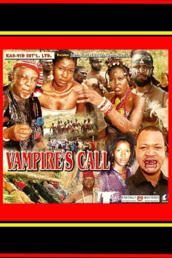Vampire's Call (2005) Vampire's Call (2005)