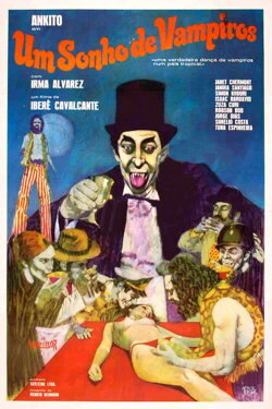 Vampire's Dream (1969)