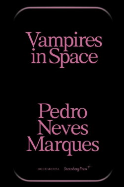 Vampires in Space (2022) Vampires in Space (2022)