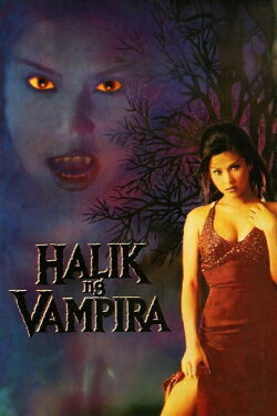 Vampire’s Kiss (1997) Vampire’s Kiss (1997)
