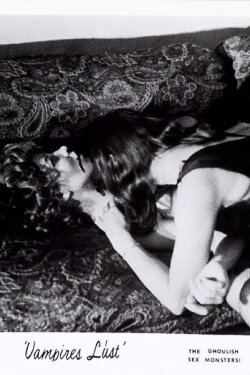 Vampire’s Lust (1969)