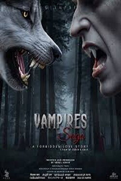 Vampires Saga (2025)
