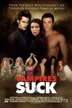 Vampires Suck (2010)