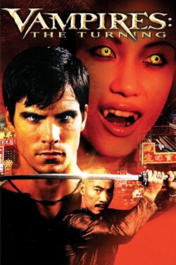 Vampires: The Turning (2005)