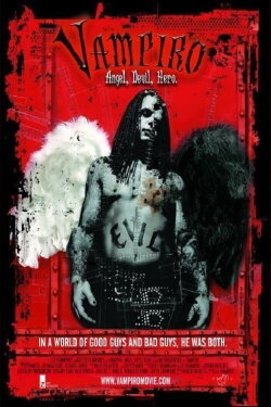 Vampiro: Angel, Devil, Hero (2008) Vampiro: Angel, Devil, Hero (2008)